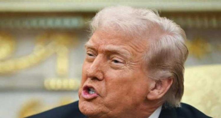 Trump Izinkan Iran Main di Piala Dunia, Saat Ditanya Bagaimana Kalau Juara? Ini Jawabnya 
