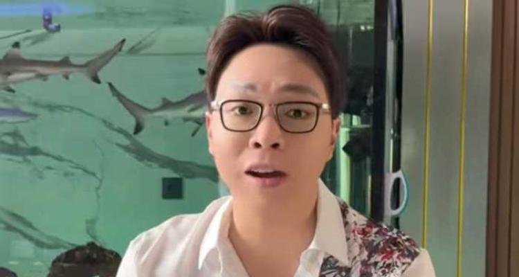 Terlibat Prostitusi, Doktif Sebut Richard Lee Transfer Uang ke Mucikari, Klaim Gunakan Anak di Bawah Umur