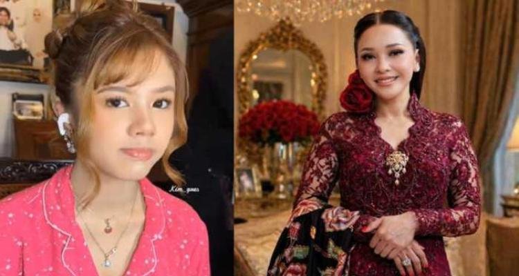 Dhani Terus Sindir Maia, Safeea Unggah Kata-kata Bijak, Netizen: Tau Ibunya yang Salah