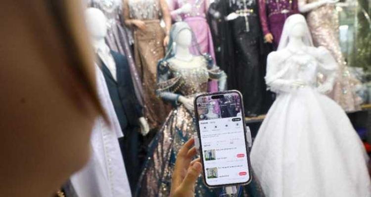 Ini Reaksi Mendag di Balik Fenomena Migrasi UMKM dari TikTok Shop-Shopee Cs