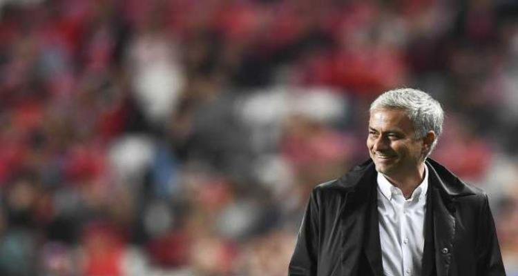 Update Pelatih Liga Eropa: Guardiola Tinggalkan Manchester City, Mourinho Balik Tangani Real Madrid