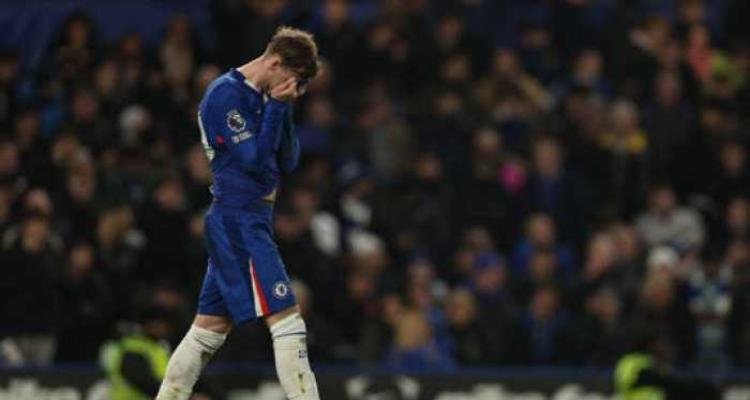 Pemilihan Timnas Inggris Geger, Phil Foden dan Cole Palmer Ditinggal, Malah Panggil Striker Liga Arab Saudi 