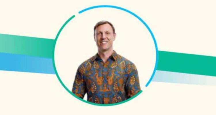Prabowo Tunjuk Warga Negara Asing Luke Thomas Mahony Jadi Dirut BUMN Ekspor