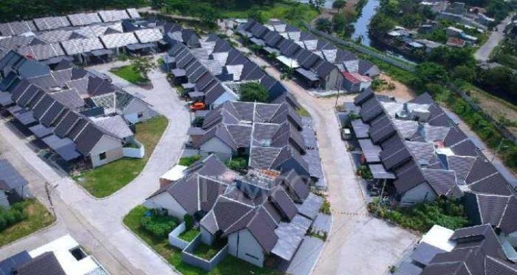 BTN Tawarkan 10 Ribu Hunian Second Lewat Lelang