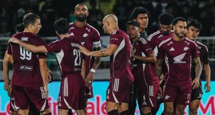 Kena Banned, FIFA Larang PSM Transfer Pemain 