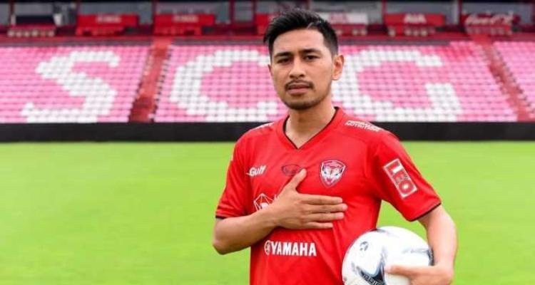 Persib Bandung Dihukum FIFA karena Daisuke Sato, Ada Apa dengan si Pemain Filipina Ini?