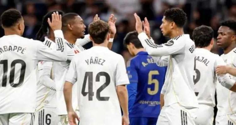 Daftar Klub Paling Bernilai 2026 versi Forbes: Real Madrid ungguli Barcelona dan Manchester United