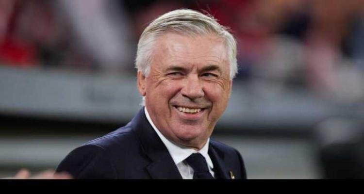 Neymar Ngibul Soal Cederanya, Sikap Keren Carlo Ancelotti Menanggapinya