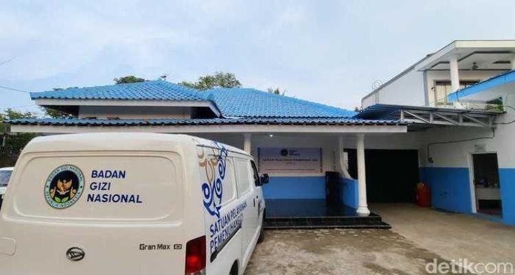 Beredar Kabar Dapur MBG Tutup Massal, Dudung Abdurachman Bocorkan Kondisi Asli BGN
