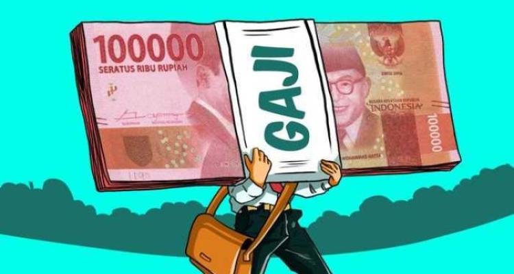 Ini Cara Hitung Uang Pensiun Sesuai UU Cipta Kerja untuk Karyawan Swasta