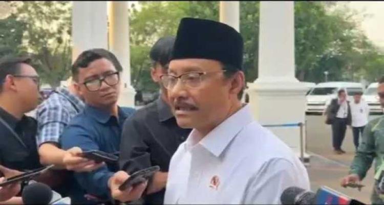 Akibat Double Job, Ratusan Pendamping PKH Wajib Balikin Rp 7,9 Miliar ke Negara