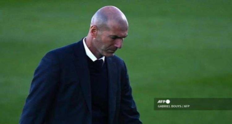 Gaji Zinedine Zidane Masuk 5 Besar Pelatih Tim Nasional Tertinggi Dunia