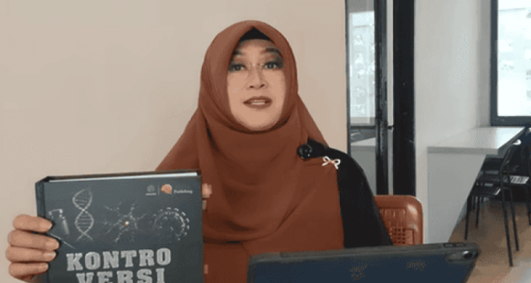 Dokter Tifa Nyatakan Tak Mau Lagi Kawal Kasus Ijazah Jokowi, PIlih Aktif di Dunia Kesehatan