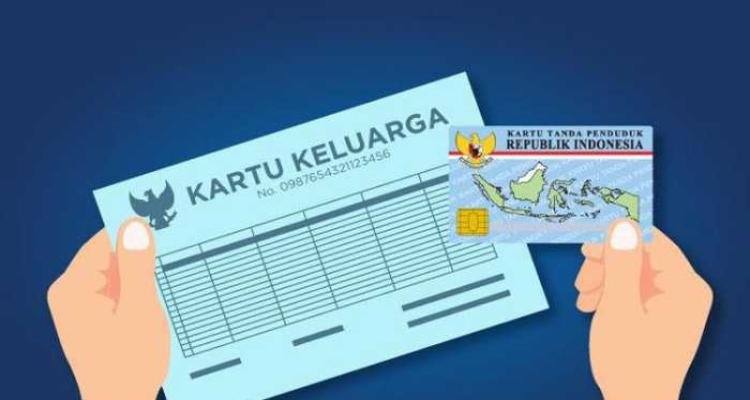 Ternyata, Ada Tiga Gelar yang Bisa Ditambahkan di Nama KTP, Apa Saja?
