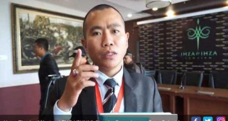 Heboh, Polemik Larangan Hijab di Unhan, LBH Pelita Umat Minta Klarifikasi