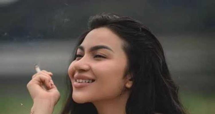 Ariel Tatum Resmi Berganti Nama, Langsung Viral, Ada Apa?
