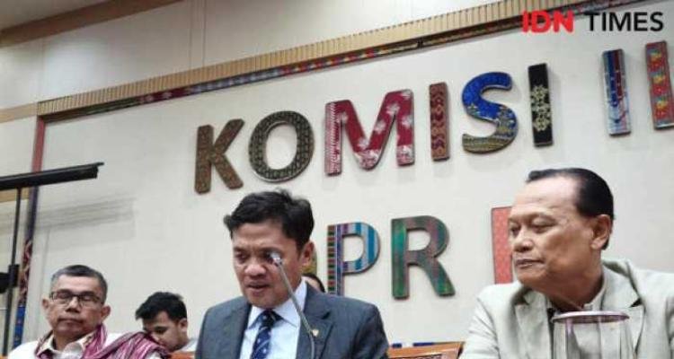 Ternyata, Ada 13 Tindak Pidana yang Dikenai Perampasan Aset, Apa Saja?
