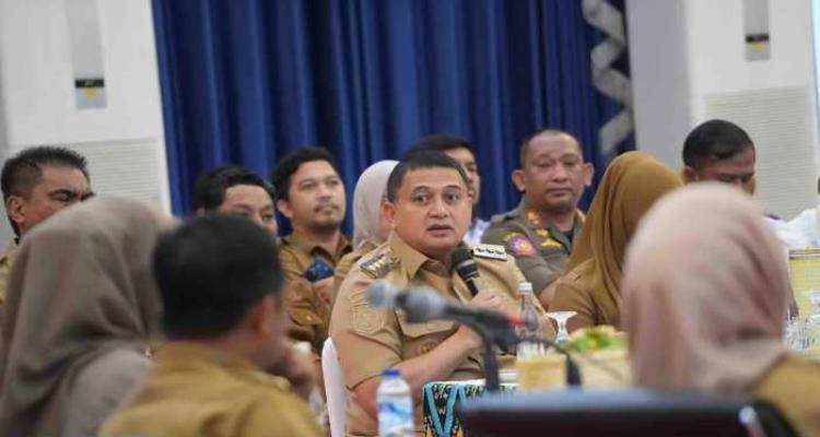 Appi Minta Pengecualian Kebijakan Ganjil-Genap untuk Ojol 