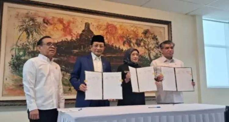 Ada 18 Hari Libur Nasional dan 8 Cuti Bersama di 2027, Ini Daftarnya