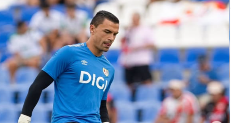 Emil Audero Bikin Pelatih Espanyol Frustrasi, Sudah Ditembus