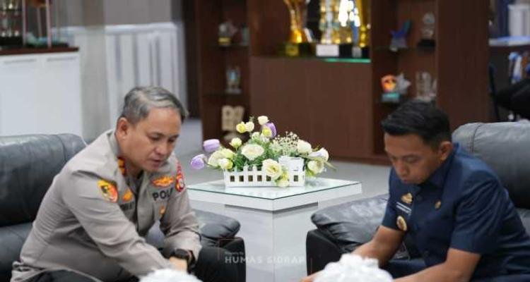 GTRA Sidrap Bahas Pemanfaatan Tanah Terlantar untuk Kesejahteraan Masyarakat