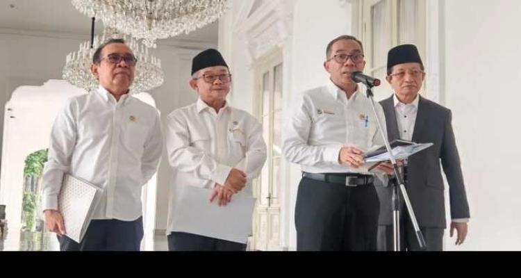 Prabowo Gelar Rapat, Buat Tim Khusus Hitung Anggaran Kuliah Gratis PTN