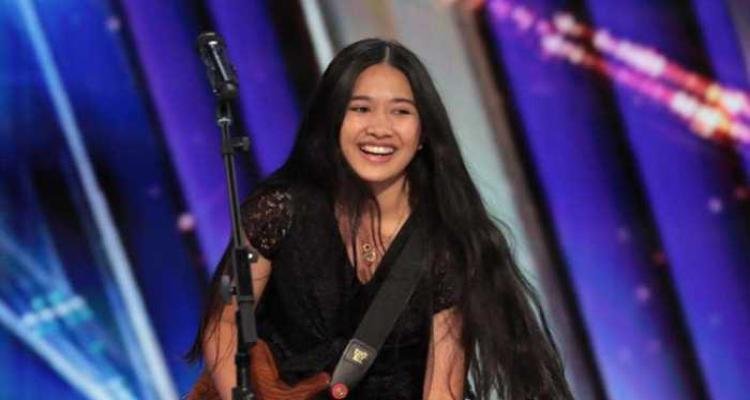 Ini Profil Nene Royal, Juara America's Got Talent 2026 Asal Thailand