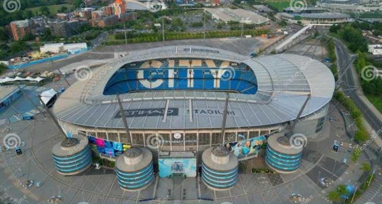 Siasat Laporan Keuangan Palsu Manchester City Terbongkar