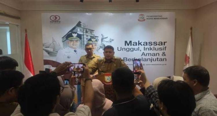 Siap-siap, Appi Siapkan Evaluasi dan Rotasi Lurah, Kinerja Jadi Penentu