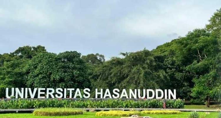 Passobis Sasar Mahasiswa Unhas Catut Nama Prof Suhasman, Data KIP Diduga Bocor