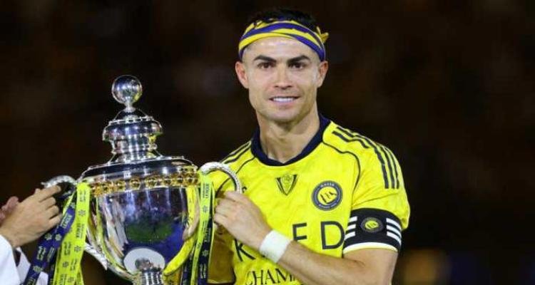 Misi Mencapi 1.000 Gol Cristiano Ronaldo di Ambang Pintu