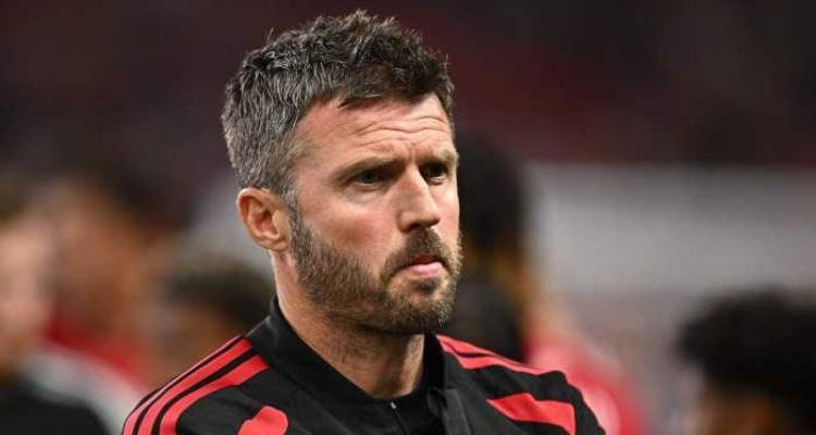 Terungkap Fakta soal Pemecatan Carrick dan Sikap Conte Terhadap Kursi Pepelatihan Manchester United