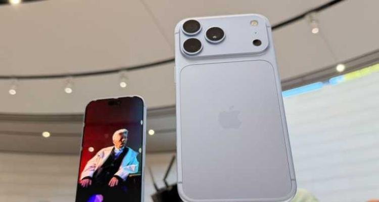 iPhone 18 Pro dan Pro Max Resmi Dijual di Indonesia, Harga Mulai Rp27 Jutaan