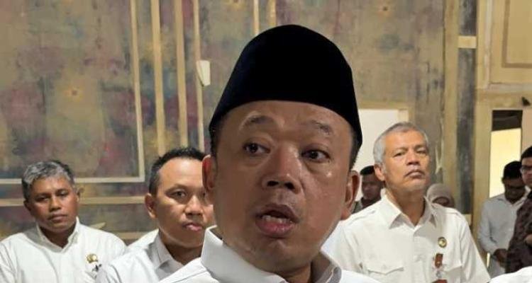 Menteri ATR Nusron Diduga Kabur ke Malaysia via Batam-Singapura, MAKI Desak KPK Jemput Paksa