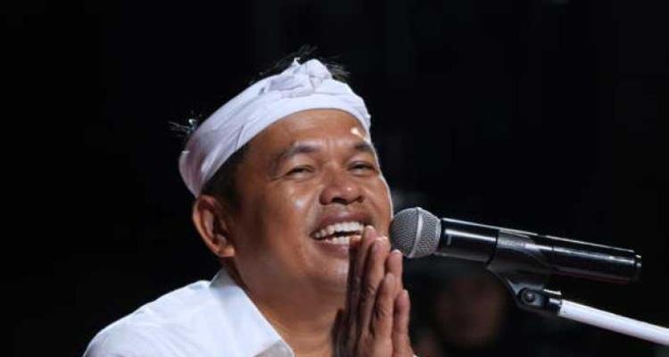 KDM Dikabarkan Pindah ke PSI, Bakal Duet dengan Gibran pada Pilpres 2029