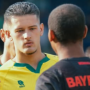 Justin Hubner Debut 64 Menit Lawan Bayer Leverkusen, Penggantinya Cetak Gol Tembakan Roket