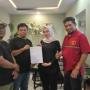 A Besse Satu-satunya Perempuan Calon Ketua JMSI Sulsel, Bawa Visi Besar untuk Media Siber Lokal