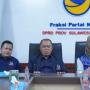 Partai Nasdem Booking 3.000 Kamar Hotel di Makassar