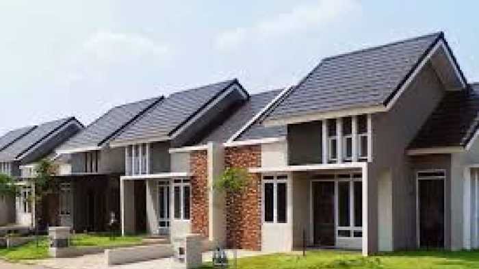 Makin Banyak yang Bisa Punya Rumah Subsidi, Pengembang Gembira, Ini Syaratnya