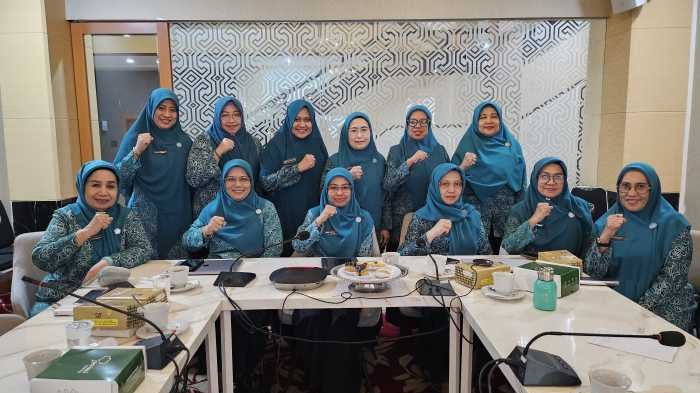 Istri Andi Sudirman Hubungi Para Istri Bupati, Bahas Apa?