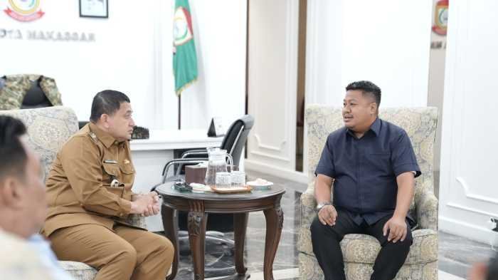 Untuk Masalah di Tanjung Bunga, Fraksi NasDem Back Up Munafri-Aliyah 
