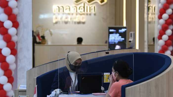 Ingin Jadi Nasabah Prioritas di 4 Bank Pemerintah? Ini Syarat dan Keuntungannya