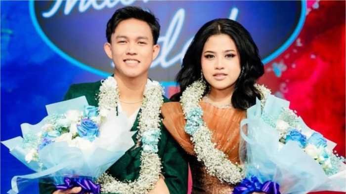 Indonesian Idol 2025 Tadi Malam: Fajar dan Shabrina Maju ke Grand Final, Mesa Hira Keluar