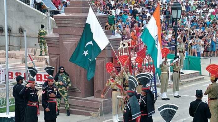 Dua Negara Pemilik Senjata Nuklir Saling Serang, India-Pakistan Perang