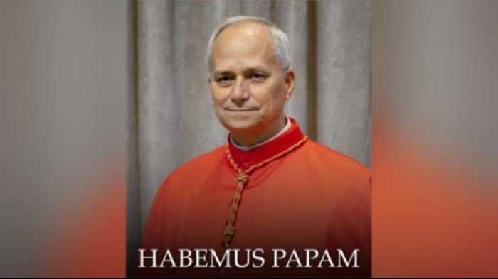Ini Profil Paus Leo XIV, Pengganti Paus Fransiskus