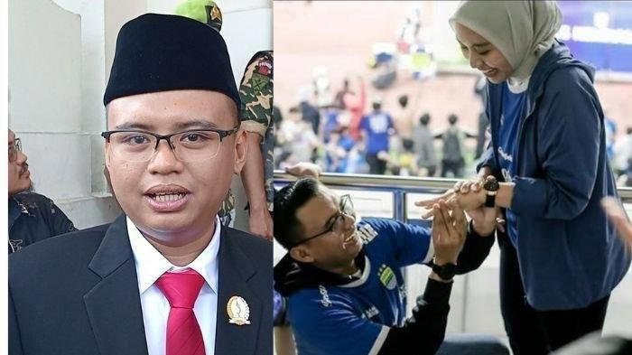 Anak Dedi Mulyadi Lamar Wabup Garut, Ini Pekerjaan dan Kekayaannya