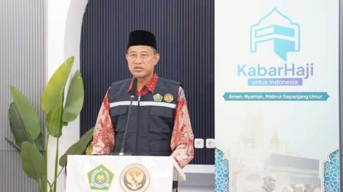 Kemenag Keluarkan Pedoman Baru Tata Kelola Dam, Begini Isinya