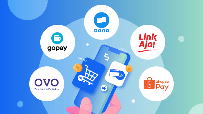Berbahaya Kalau Simpan Uang Berlebih di E-Wallet, Ahli Sarankan Nominal Cukup Segini