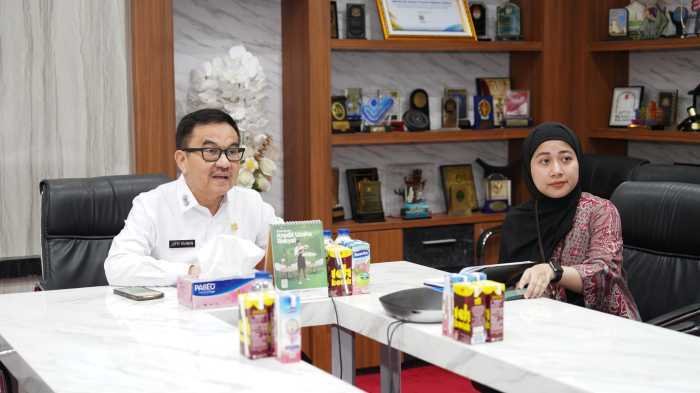 Sulsel Larang Notaris Pungut Biaya Tambahan Akta Koperasi Desa Merah Putih