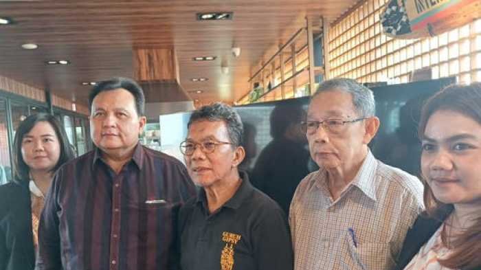  Ini Alasan Keenan Nasution Gugat Vidi Aldiano Rp 24,5 Miliar dan Minta Rumah Jadi Jaminan